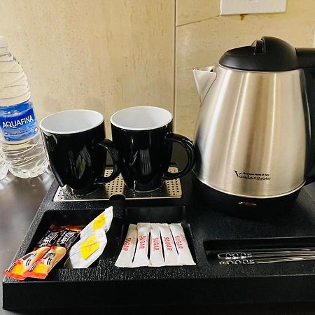 Vanda Boutique Hotel & Spa By Rafahia Jounieh Ngoại thất bức ảnh