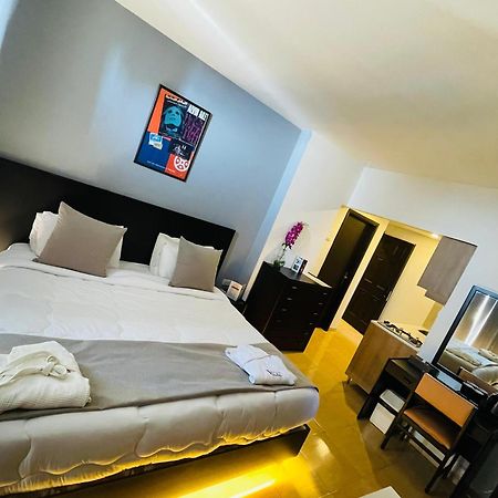 Vanda Boutique Hotel & Spa By Rafahia Jounieh Ngoại thất bức ảnh
