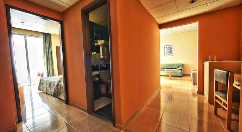 Vanda Boutique Hotel & Spa By Rafahia Jounieh Ngoại thất bức ảnh