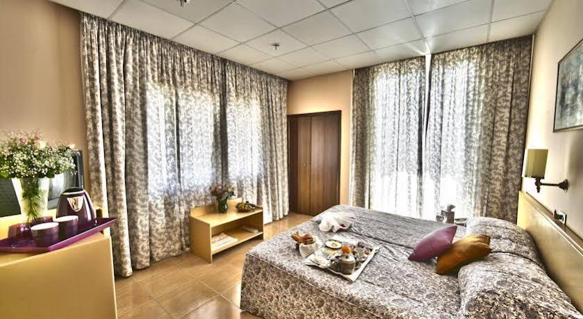 Vanda Boutique Hotel & Spa By Rafahia Jounieh Ngoại thất bức ảnh