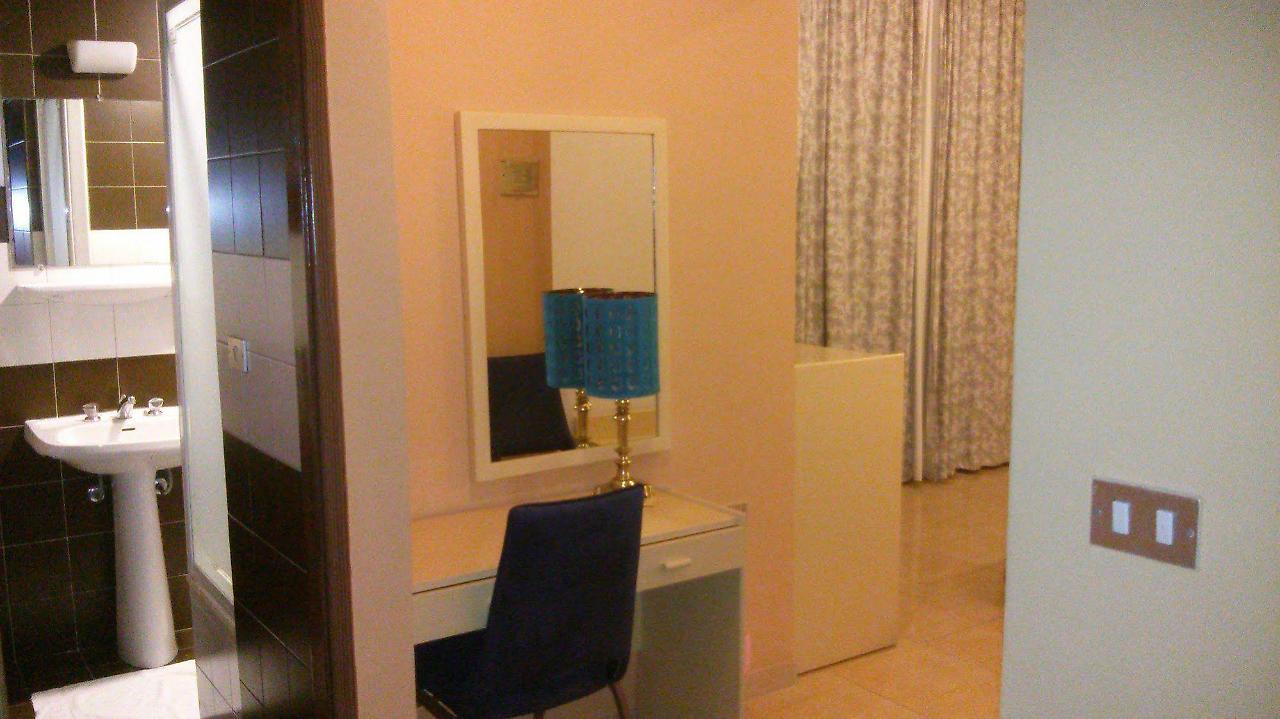 Vanda Boutique Hotel & Spa By Rafahia Jounieh Ngoại thất bức ảnh