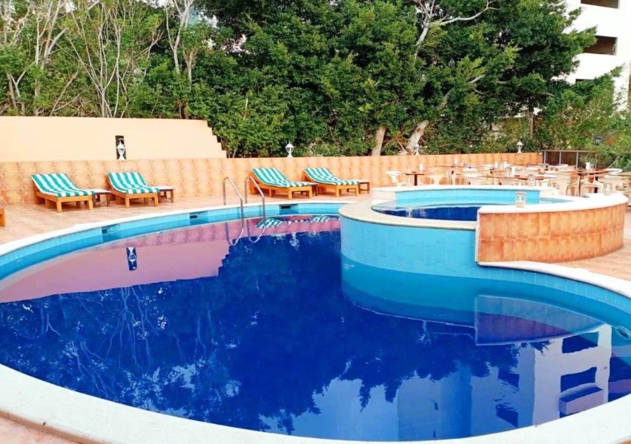 Vanda Boutique Hotel & Spa By Rafahia Jounieh Ngoại thất bức ảnh