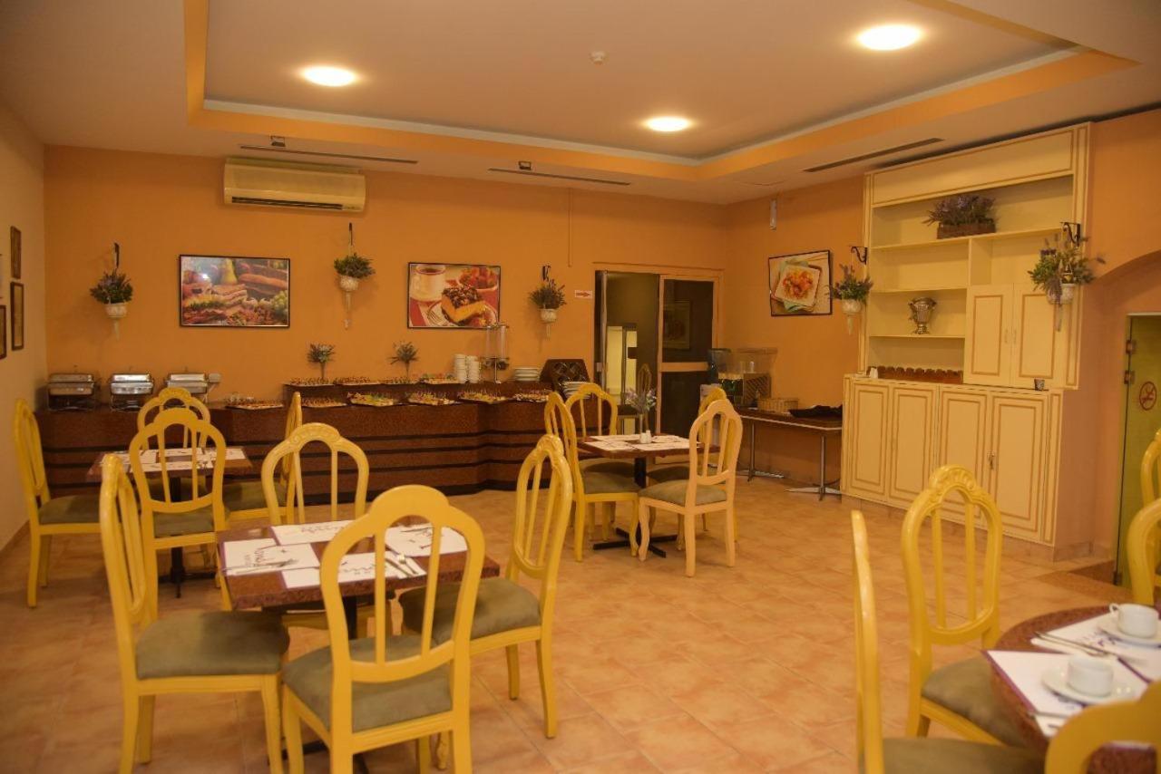 Vanda Boutique Hotel & Spa By Rafahia Jounieh Ngoại thất bức ảnh