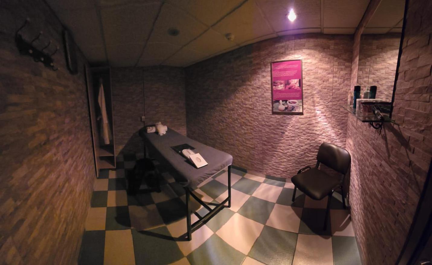Vanda Boutique Hotel & Spa By Rafahia Jounieh Ngoại thất bức ảnh