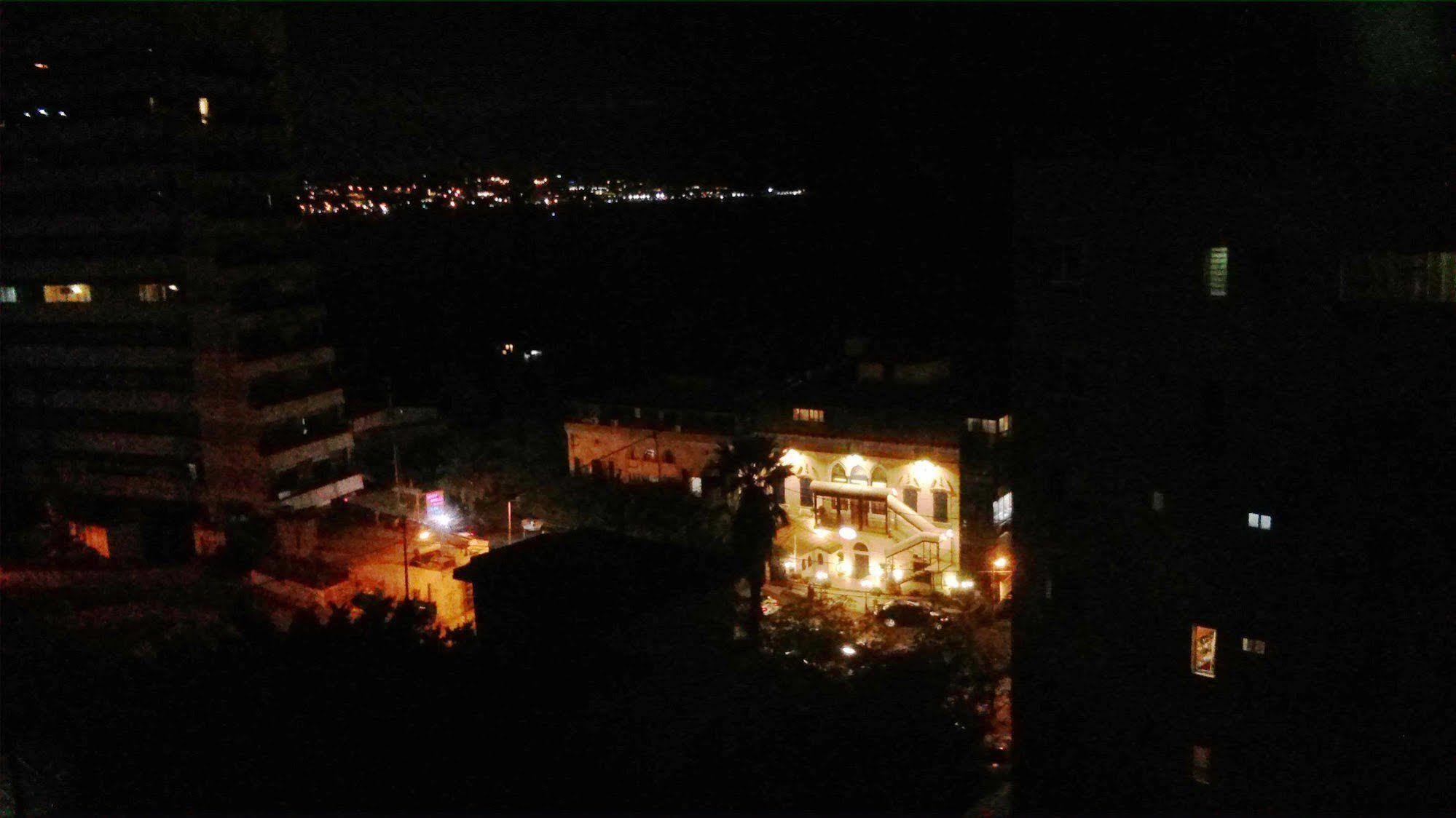 Vanda Boutique Hotel & Spa By Rafahia Jounieh Ngoại thất bức ảnh