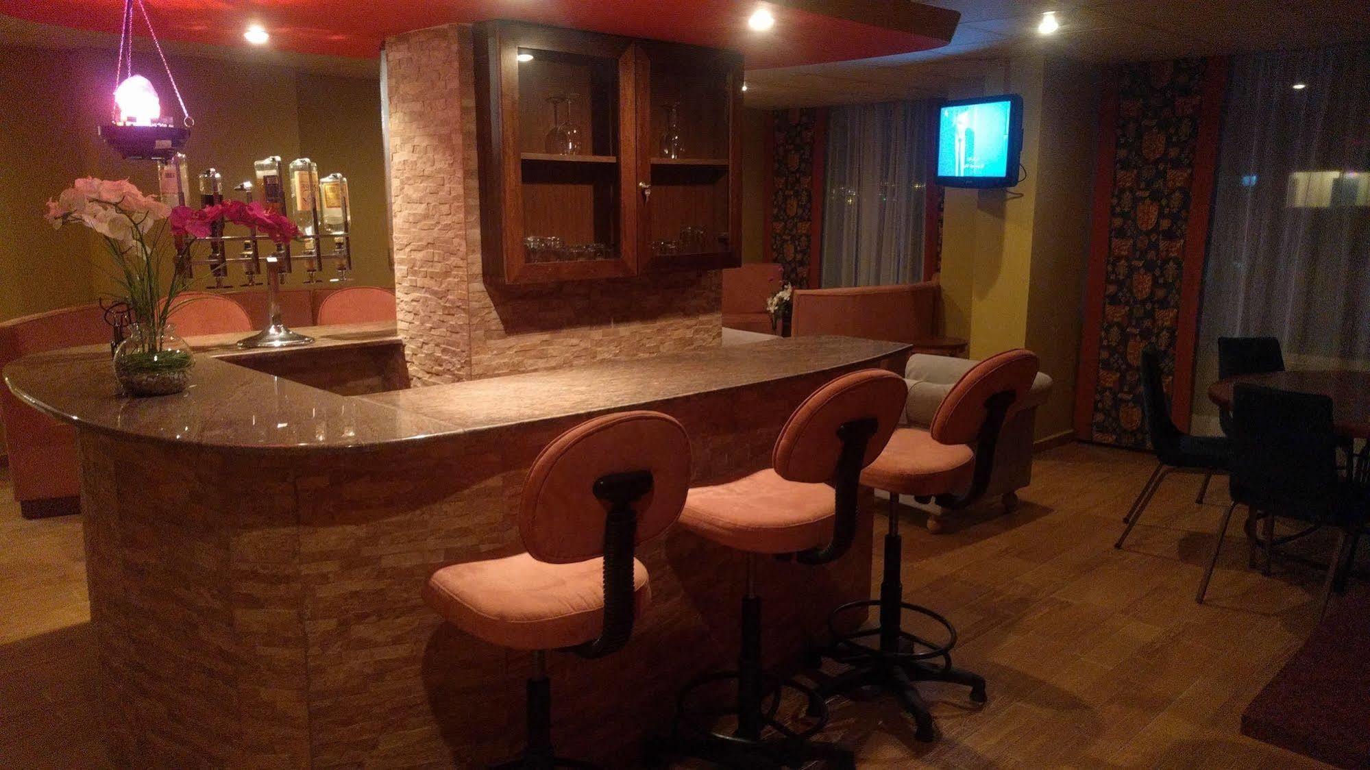 Vanda Boutique Hotel & Spa By Rafahia Jounieh Ngoại thất bức ảnh