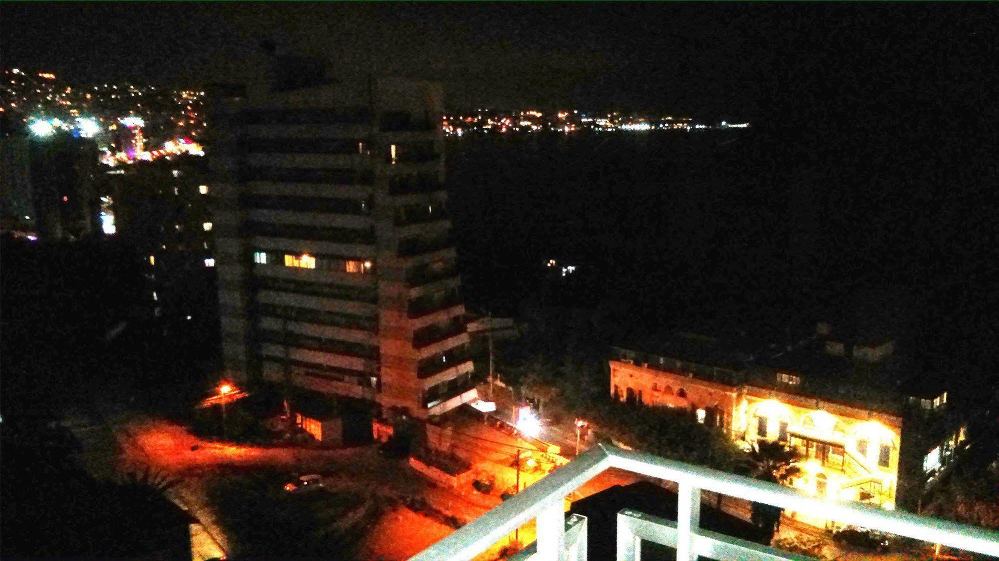 Vanda Boutique Hotel & Spa By Rafahia Jounieh Ngoại thất bức ảnh